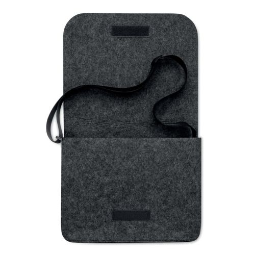 Sac à ordinateur en feutre RPET - image 4